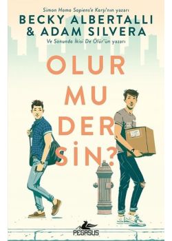 Olur Mu Dersin?