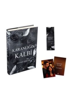 Karanlığın Kalbi