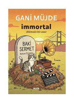 İmmortal