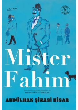 Mister Fahim