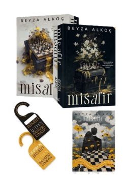 Misafir