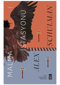 Malma İstasyonu