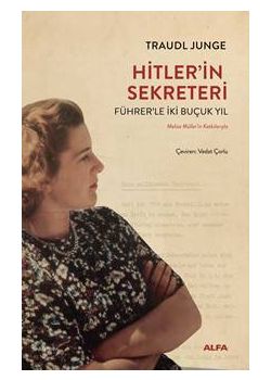 Hitler'in Sekreteri