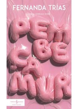 Pembe Çamur
