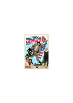 Amerikalılar Karadeniz’de 2 (DVD) Metin Akpınar, Peker Açıkalın