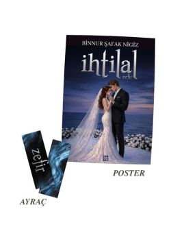 İhtilal 4 - Zefir 