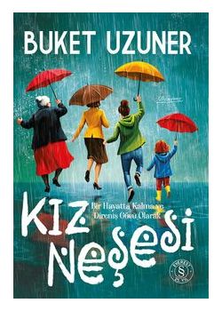 Kız Neşesi