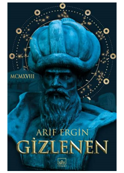 Gizlenen
