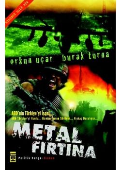 Metal Firtina