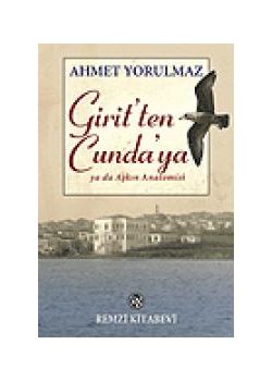 Girit'ten Cunda'ya