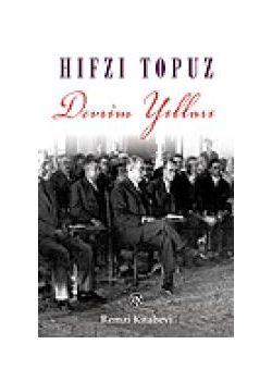 Devrim Yılları