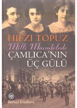 Camlica'nin Üc Gülü