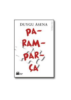 Paramparca
