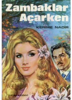 Zambaklar Acarken