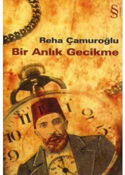 Bir Anlik Gecikme
