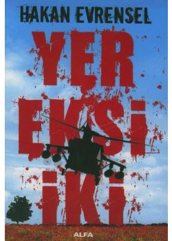 Yer Eksi Iki