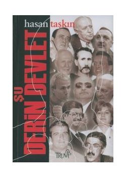 Şu Derin Devlet