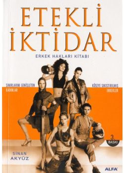 Etekli Iktidar