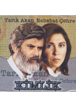 Kimlik Tarik Akan