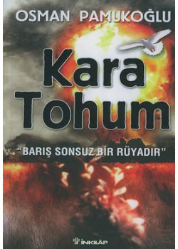 Kara Tohum