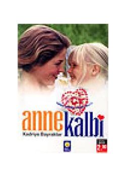 Anne Kalbi