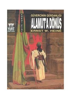 Alamut'a Dönüs