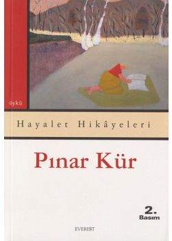 Hayalet Hikayeleri