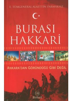 Burasi Hakkari