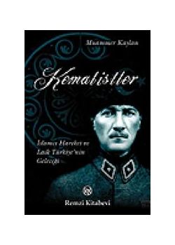 Kemalistler