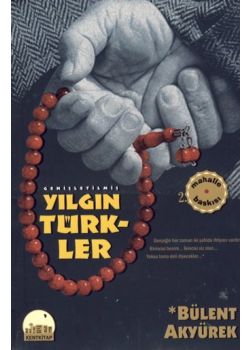 Yilgin Türkler
