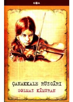 Canakkale Rüzgari