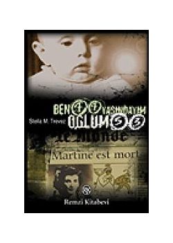 Ben 44 Yasindayim..Oglum 53...