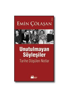 Unutulmayan Söylesiler