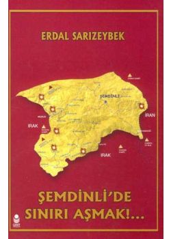 Semdinli'de Siniri Asmak