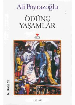 Ödünc Yasamlar