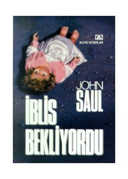 İblis Bekliyordu