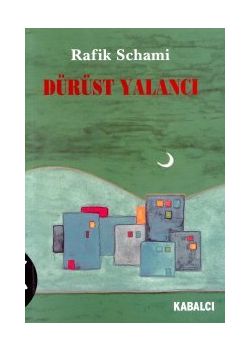 Dürüst Yalancı