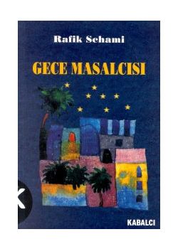 Gece Masalcısı