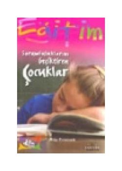Sorumluluklarini Geciktiren Cocuklar
