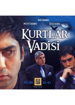 Kurtlar Vadisi Bölüm 82-83