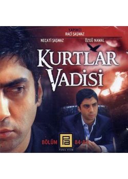 Kurtlar Vadisi Bölüm 84-85