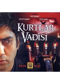 Kurtlar Vadisi Bölüm: 88-89