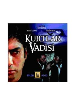 Kurtlar Vadisi - Bölüm 92-93