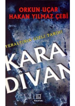 Kara Divan
