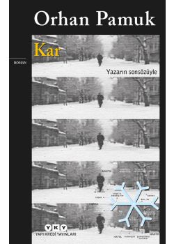 Kar - Yazarın Sonsözüyle