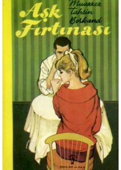 Aşk Fırtınası