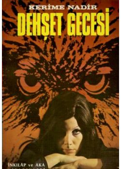 Dehset Gecesi
