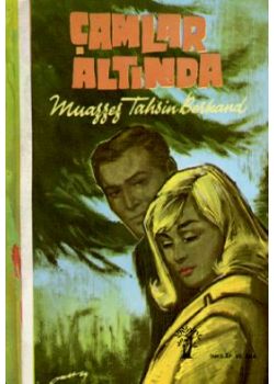 Çamlar Altında