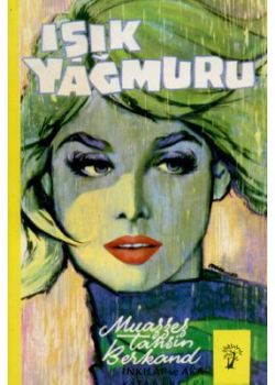 Işık Yağmuru