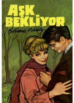 Aşk Bekliyor